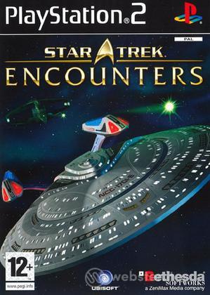 Star Trek: Encounters Star Trek: Encounters