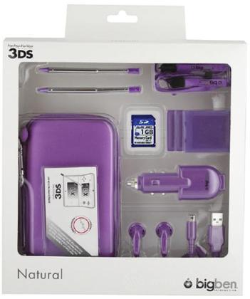 BB Kit Natural 3DS BB Kit Natural 3DS