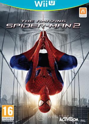 The Amazing Spiderman 2 The Amazing Spiderman 2