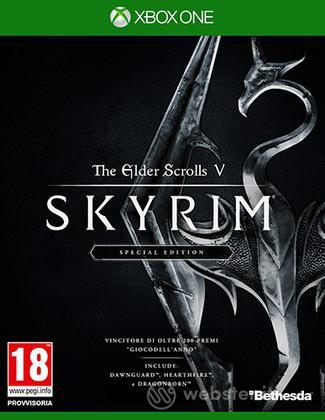 Skyrim Special Edition Skyrim Special Edition