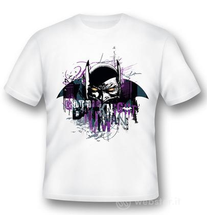 T-Shirt Batman Gothic Knight L T-Shirt Batman Gothic Knight L