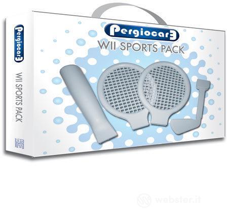 Kit Sports WII Kit Sports WII