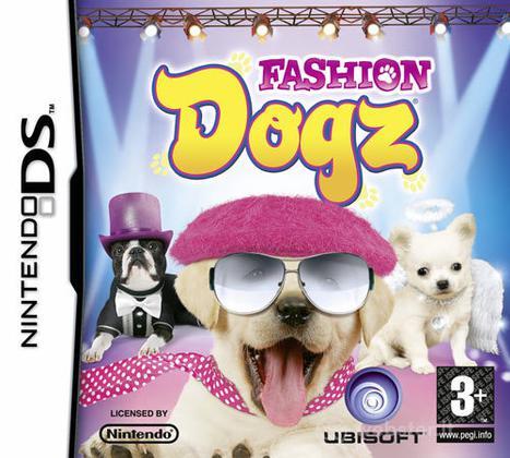 Fashion Dogz Fashion Dogz