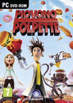 Piovono Polpette Piovono Polpette