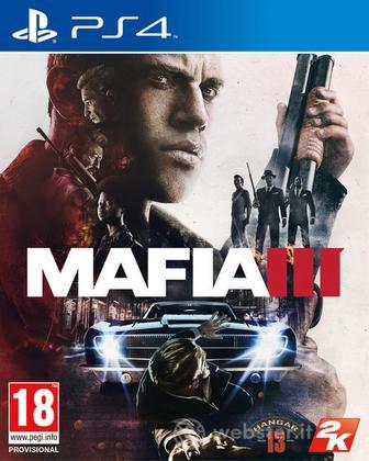 Mafia III Mafia III