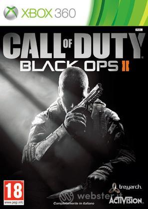 Call of Duty Black Ops II Call of Duty Black Ops II