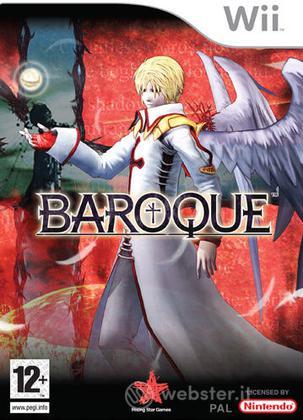 Baroque Baroque
