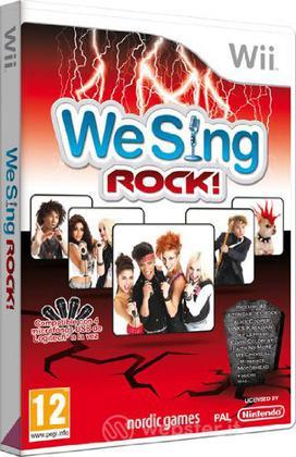 We Sing Rock! We Sing Rock!