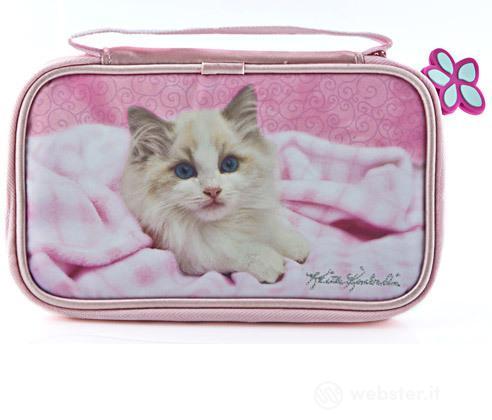 Custodia Keith Kimberlin CATS All DS Custodia Keith Kimberlin CATS All DS