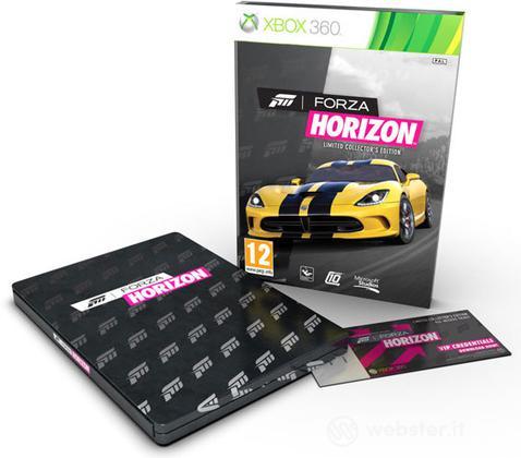 Forza Horizon Limited Edition Forza Horizon Limited Edition