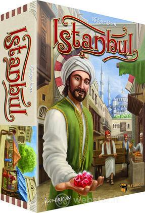 Istanbul Istanbul