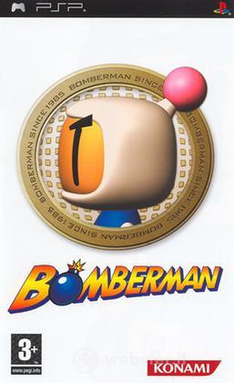 Bomberman Bomberman