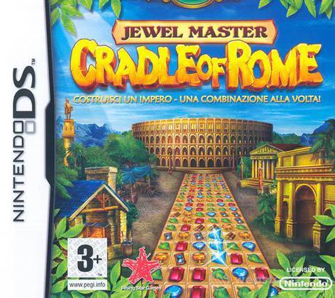 Cradle Of Rome Cradle Of Rome