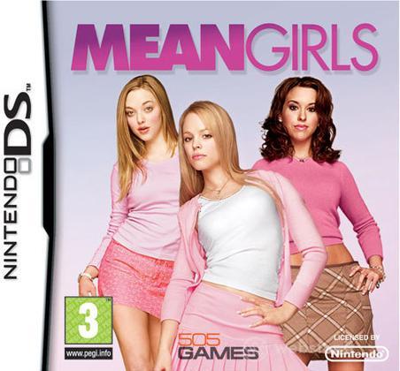 Mean Girls Mean Girls