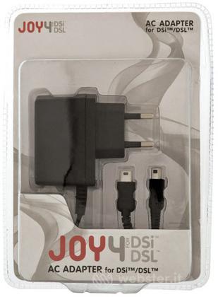 Alimentatore per DSI DSL Alimentatore per DSI DSL