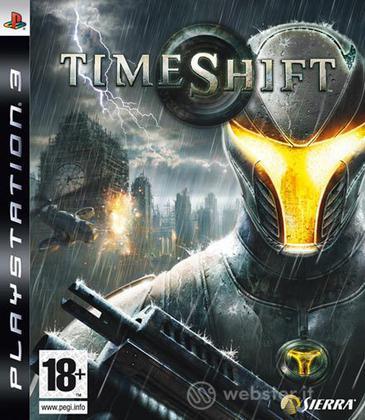 Timeshift Timeshift