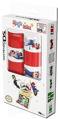 BB Custodia Cartucce/Stylus Mario NDSL BB Custodia Cartucce/Stylus Mario NDSL