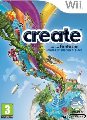 Create Create