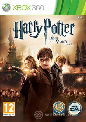 Harry Potter e i doni della morte parte2 Harry Potter e i doni della morte parte2