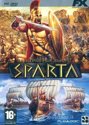 Sparta Sparta