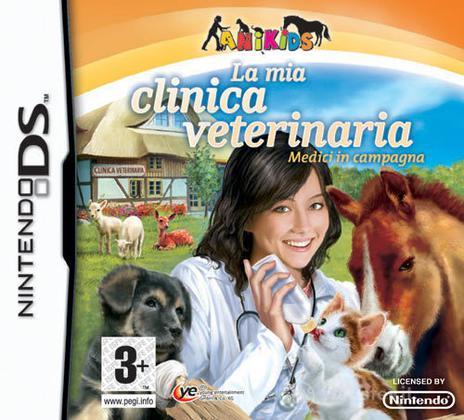 La Mia Clinica Veterinaria 2 La Mia Clinica Veterinaria 2
