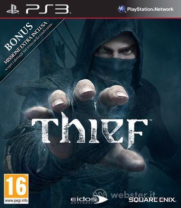 Thief Thief