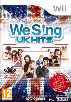 Sing UK Hits Sing UK Hits