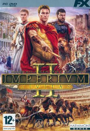 Imperium Civitas 2 Imperium Civitas 2