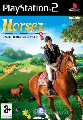 Horsez - La Scuderia Nella Valle Horsez - La Scuderia Nella Valle