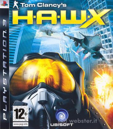 Hawx Hawx