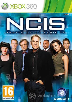 NCIS NCIS