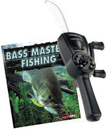 Bass Master Fishing + Controller Bass Master Fishing + Controller