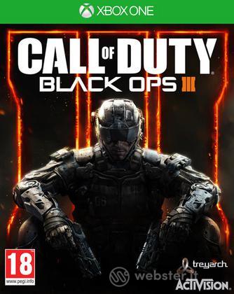 Call of Duty Black Ops III Call of Duty Black Ops III
