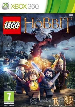 Lego Lo Hobbit Lego Lo Hobbit