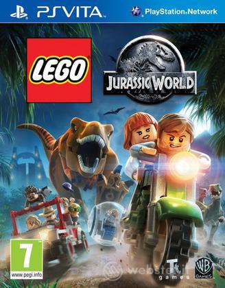 LEGO Jurassic World LEGO Jurassic World