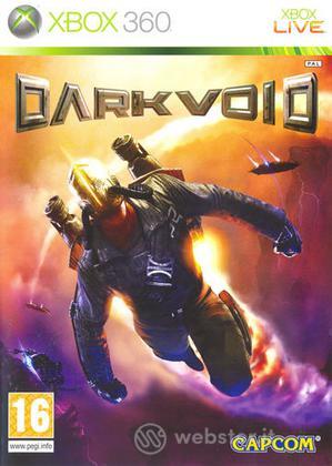 Dark Void Dark Void