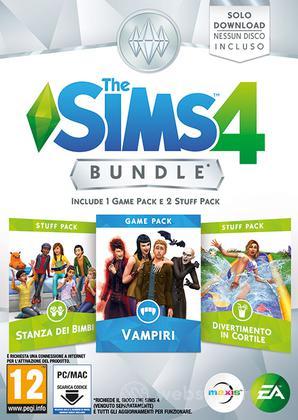The Sims 4 Bundle Pack 7 The Sims 4 Bundle Pack 7
