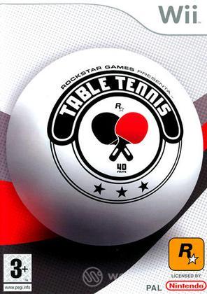 Table Tennis Table Tennis