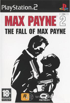 Max Payne 2 Max Payne 2