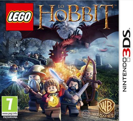Lego Lo Hobbit Lego Lo Hobbit