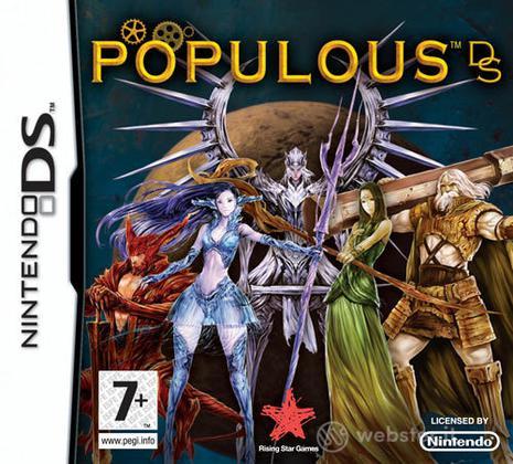 Populous Populous