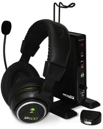 Headset Ear Force XP500 X360 Headset Ear Force XP500 X360