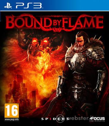 Bound by Flame Bound by Flame