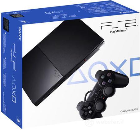 Playstation 2 Black 90004 Playstation 2 Black 90004