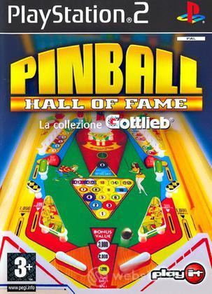 Pinball Hall of Fame Pinball Hall of Fame