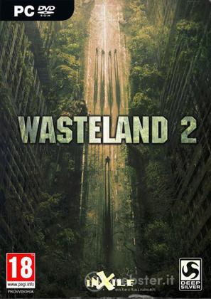 Wasteland 2 Wasteland 2