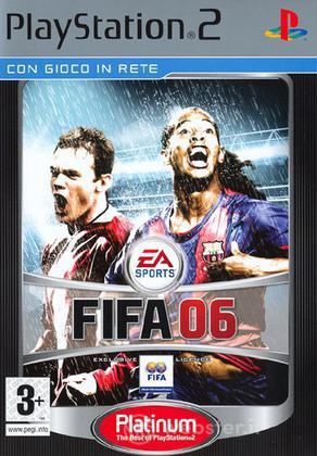 FIFA 2006 FIFA 2006