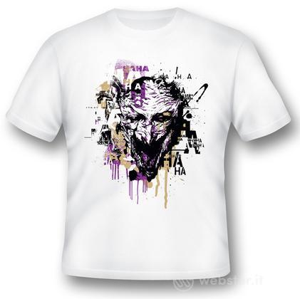 T-Shirt Joker Illustration M T-Shirt Joker Illustration M