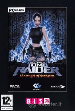 Tomb Raider: The Angel of Darkness Tomb Raider: The Angel of Darkness