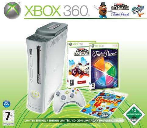 XBOX 360 Pro HDMI 60 GB Easter Bundle 09 XBOX 360 Pro HDMI 60 GB Easter Bundle 09